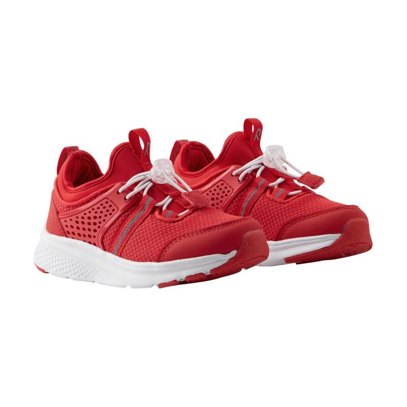 Кросівки REIMA Luontuu 5400045A Reima Red