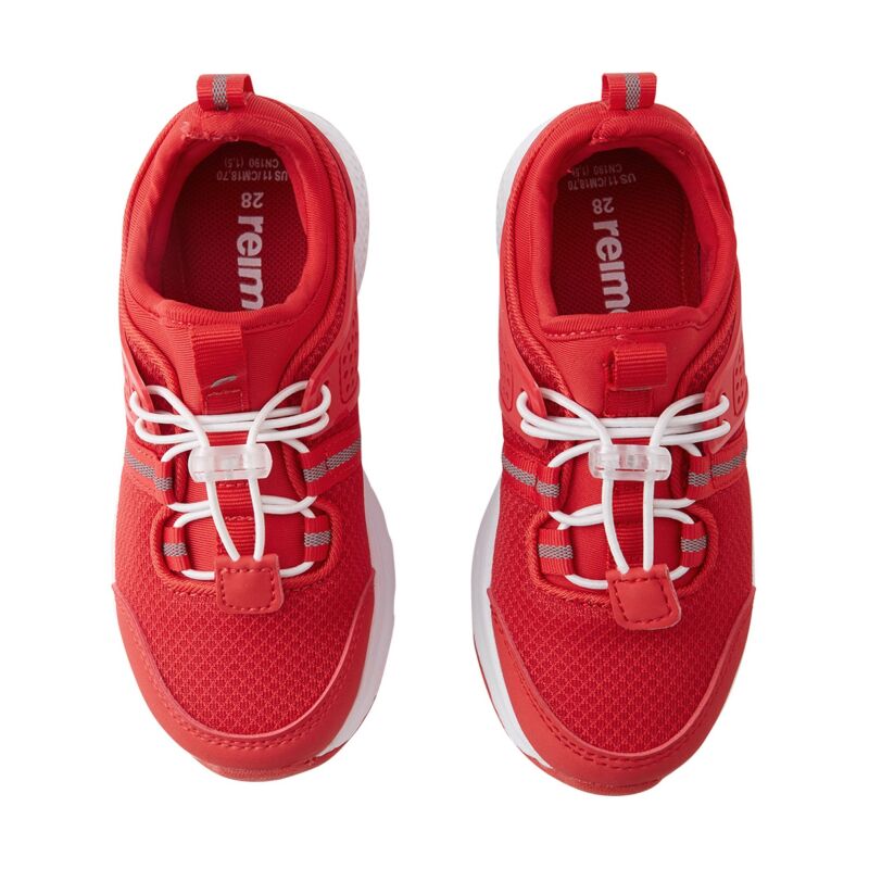 Кросівки REIMA Luontuu 5400045A Reima Red