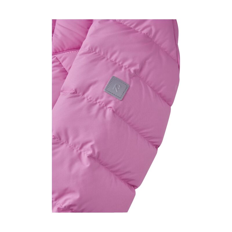 REIMA Kupponen 5100034A Cold Pink