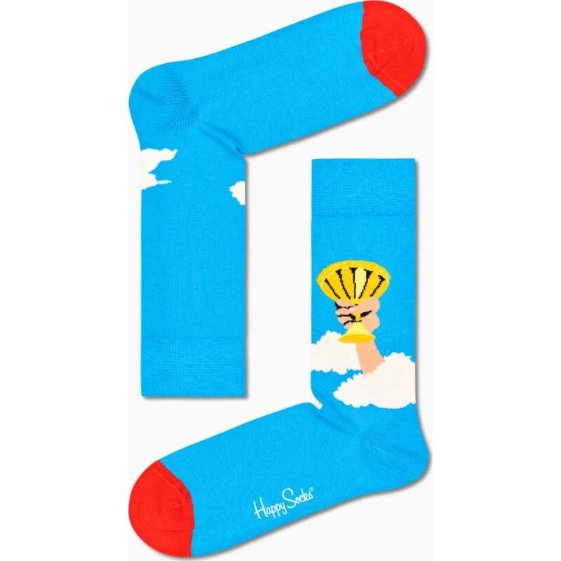 Happy Socks Holy Grail Sock Multi 6000
