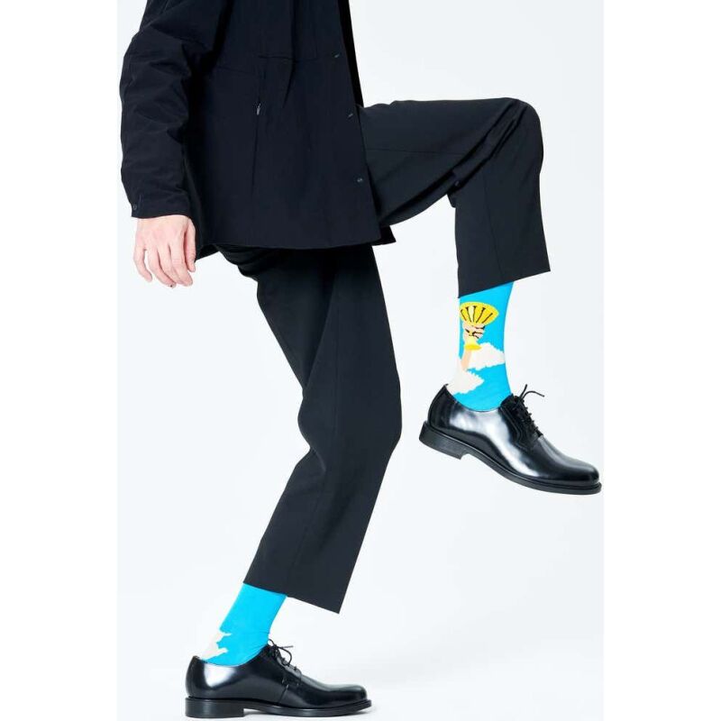 Happy Socks Holy Grail Sock Multi 6000