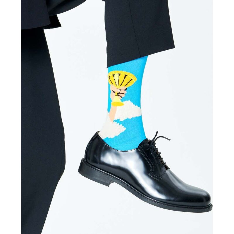 Happy Socks Holy Grail Sock Multi 6000