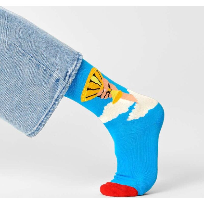 Happy Socks Holy Grail Sock Multi 6000