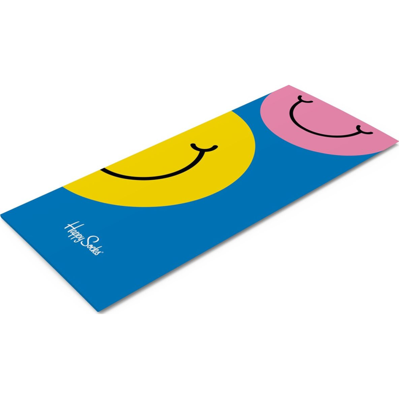 Happy Socks 1-Pack Envelope Smile Multi