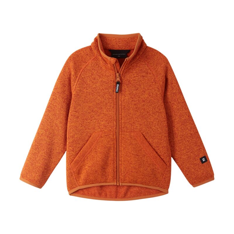 Куртка REIMA Hopper 5200050A True Orange