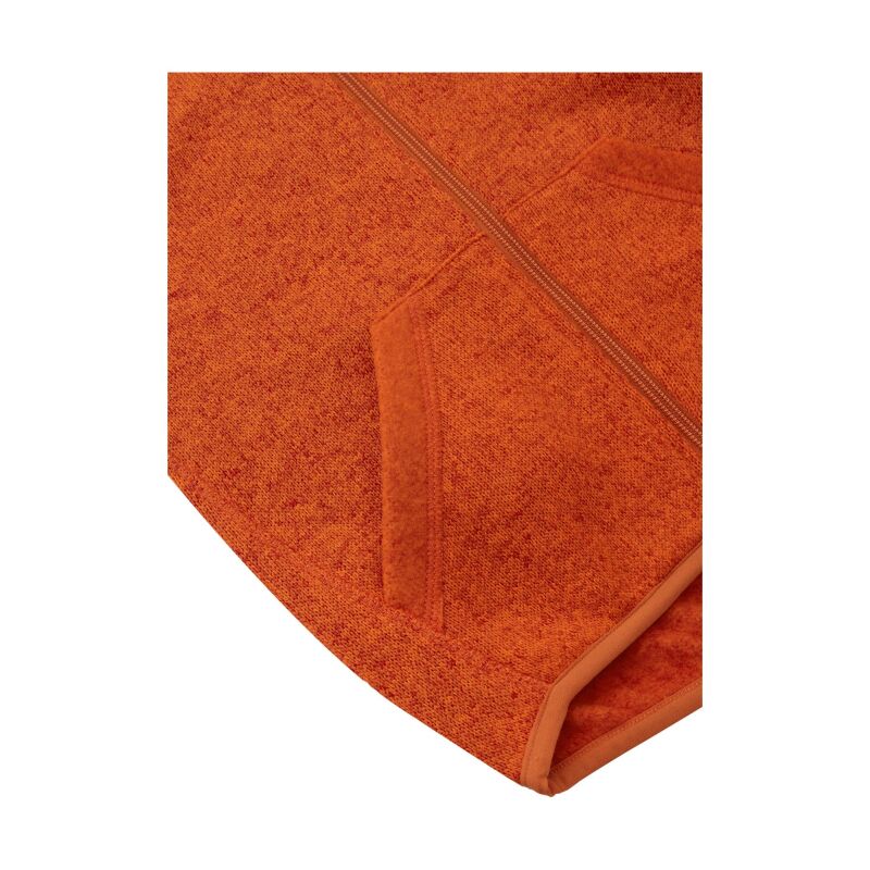 Куртка REIMA Hopper 5200050A True Orange