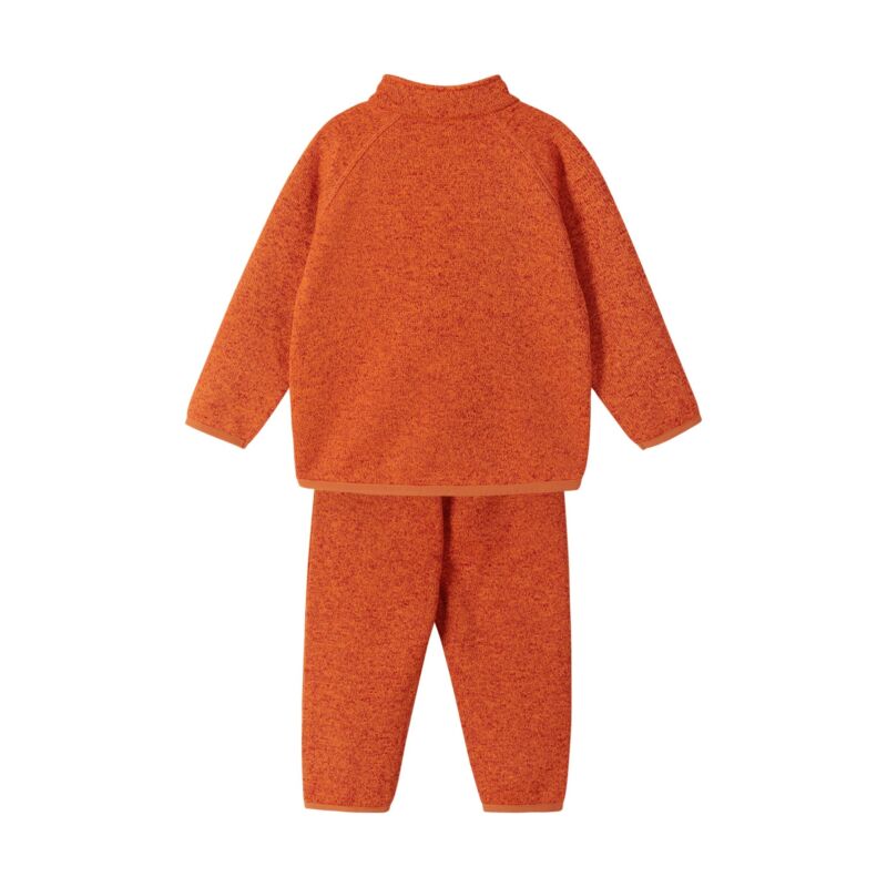 Костюм REIMA Tahto 5200049A True Orange