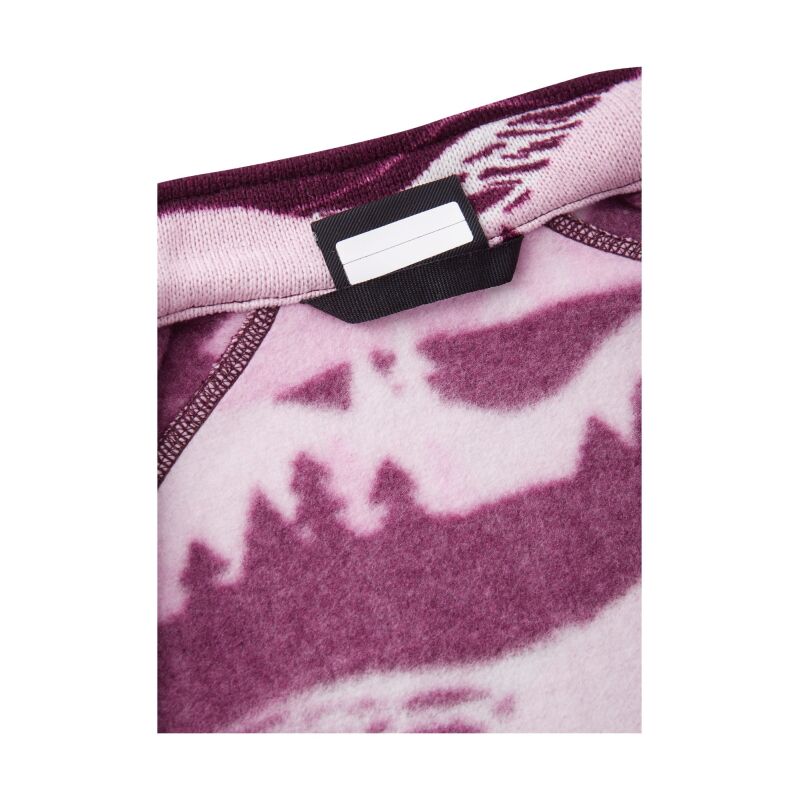 Куртка REIMA Ornament 5200043A Cold Pink