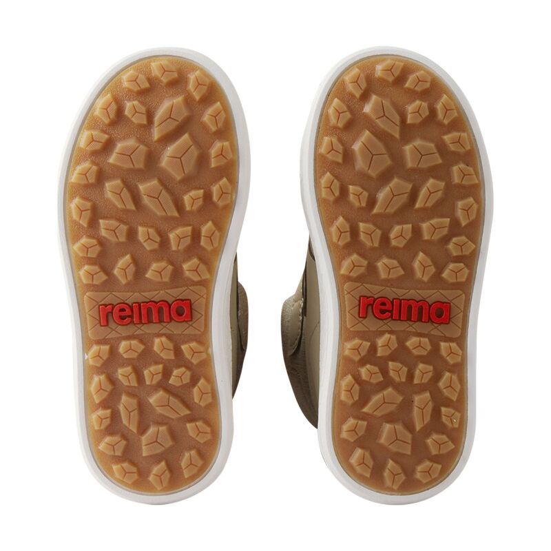 Черевики REIMA Pyrytys Light Brown