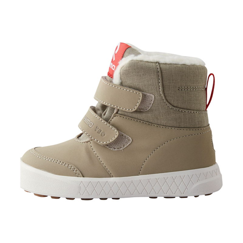 Черевики REIMA Pyrytys Light Brown