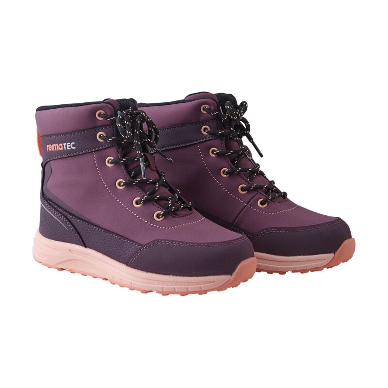 Черевики REIMA Uskallus 5400019A Deep Purple