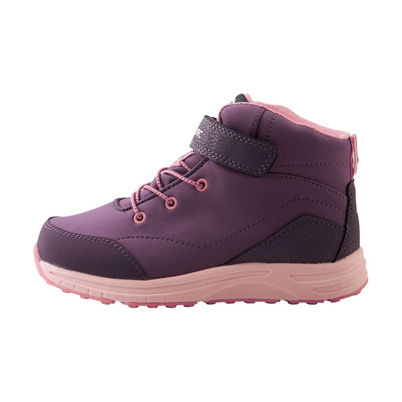 Кросівки REIMA Sniikki 5400018A Deep Purple