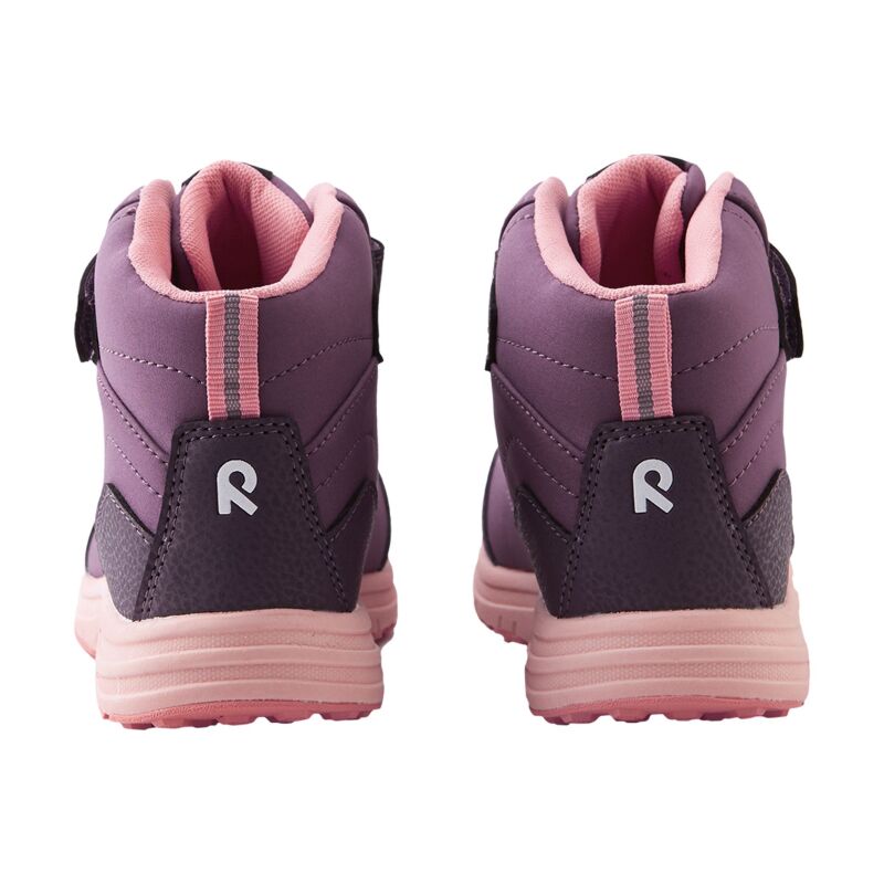 Кросівки REIMA Sniikki 5400018A Deep Purple