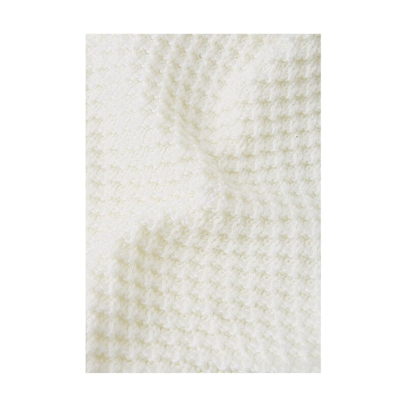 Шапка REIMA Talvio 5300090A White