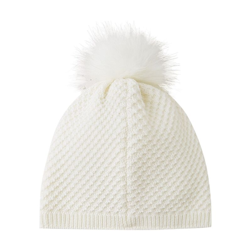 Шапка REIMA Talvio 5300090A White