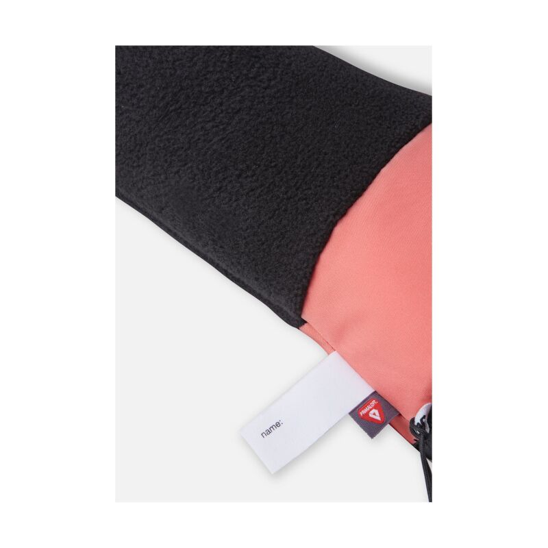 Рукавиці REIMA Skimba 5300054A Pink Coral