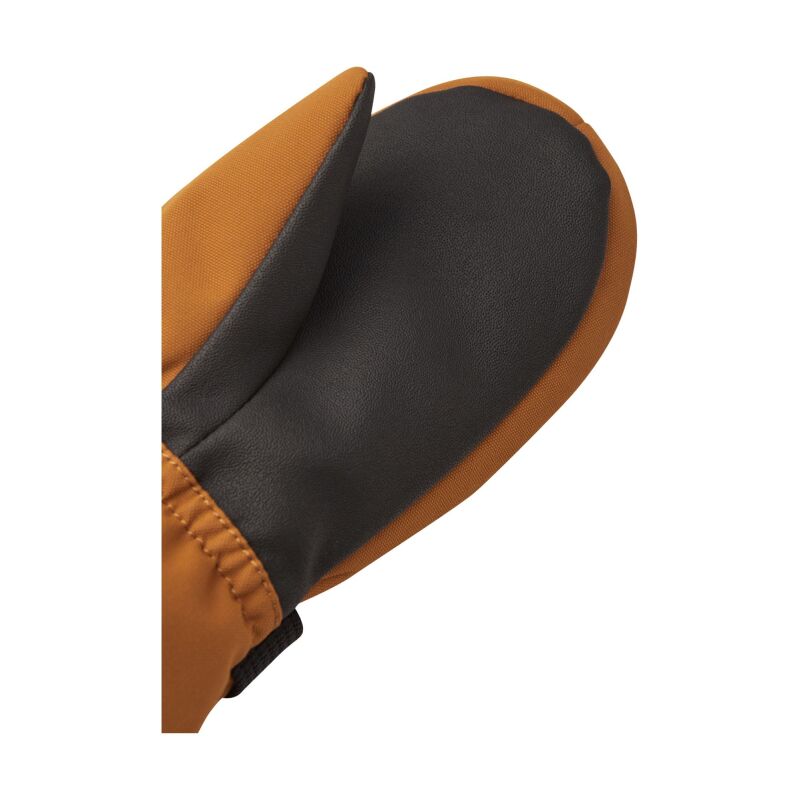 Рукавиці REIMA Marte 5100120A Cinnamon Brown
