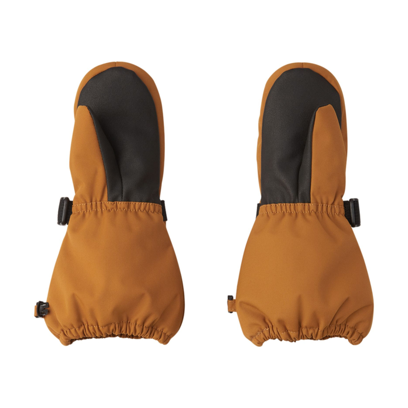 Рукавиці REIMA Marte 5100120A Cinnamon Brown