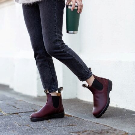 Ботильйони Blundstone 2130 Auburn