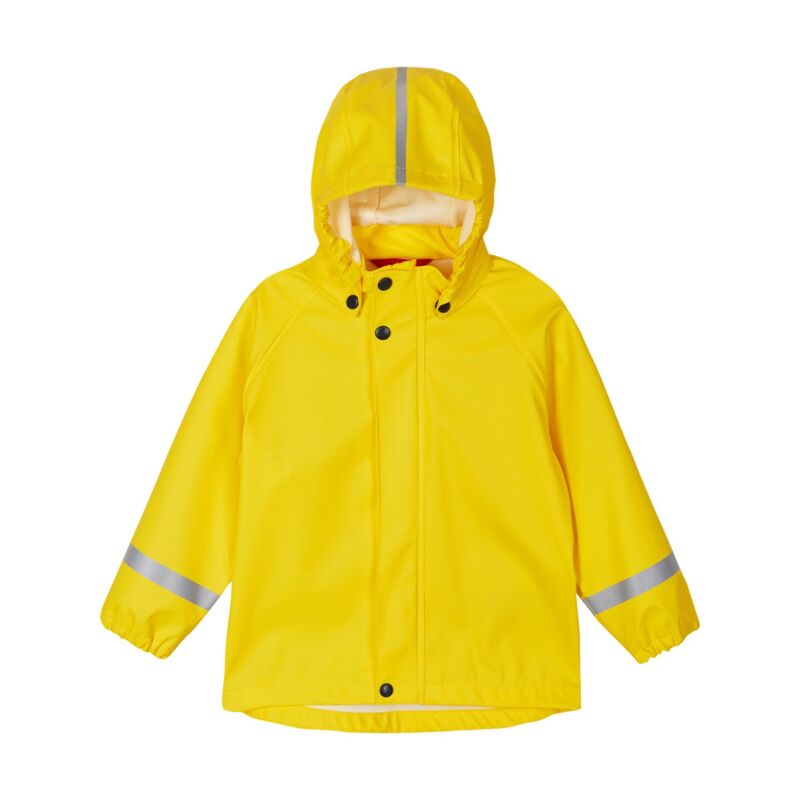 REIMA Lampi 521491A Yellow 2350