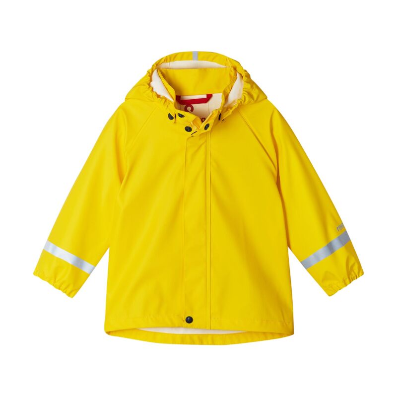 REIMA Lampi 521491A Yellow 2350