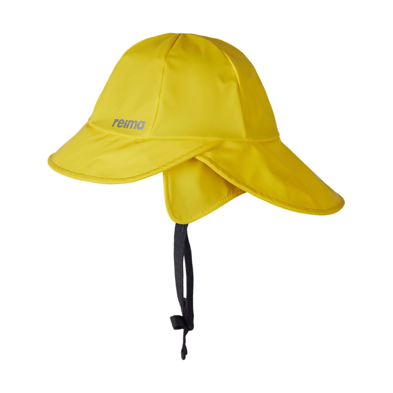 Дитяча шапочка від дощу REIMA Rainy 528409A Yellow 2350