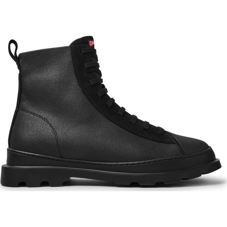 Чоботи Camper Brutus K300427 Black