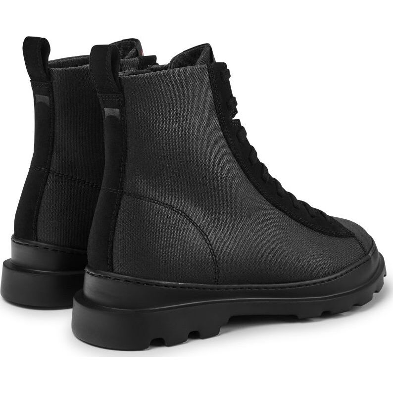 Чоботи Camper Brutus K300427 Black