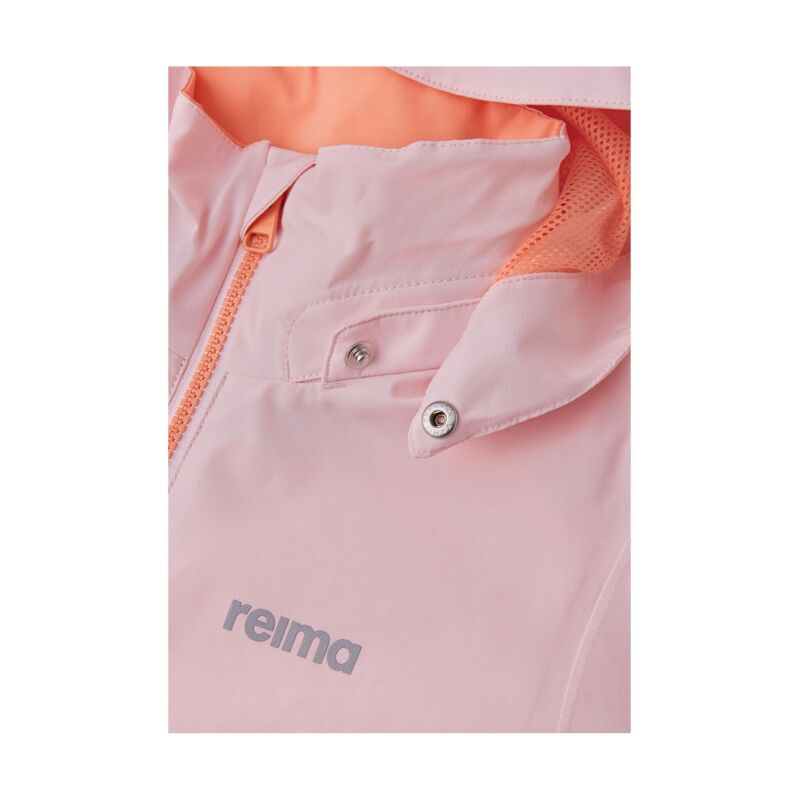 REIMA Nivala 531505A Peach 3210