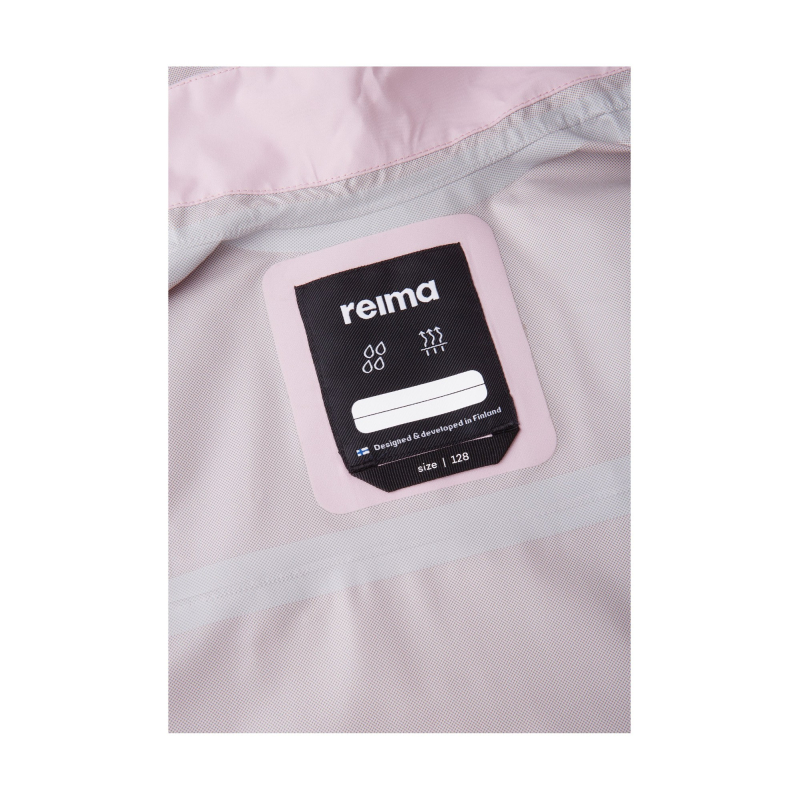 REIMA Kumlinge Pale Rose 4010