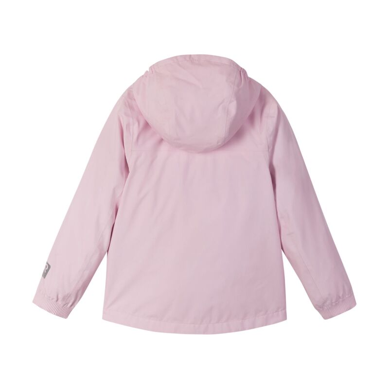 REIMA Kumlinge Pale Rose 4010