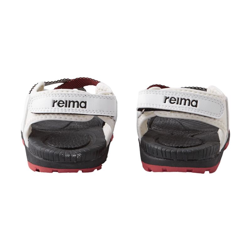Дитячі сандалі REIMA Sirosti Soft Black 9700