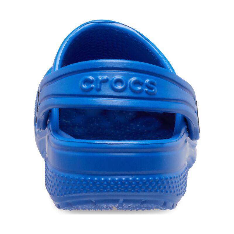 Crocs™ Classic Clog Kid's 206990 Blue Bolt