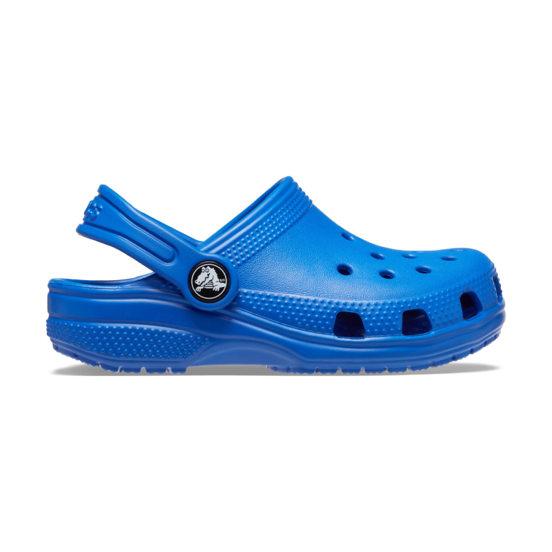 Crocs™ Classic Clog Kid's 206990 Blue Bolt