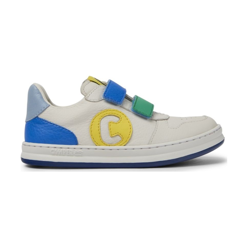 Кросівки дитячі Camper Runner Kid's K800436 Multicolor 015