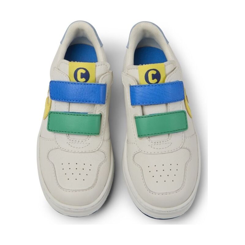 Кросівки дитячі Camper Runner Kid's K800436 Multicolor 015