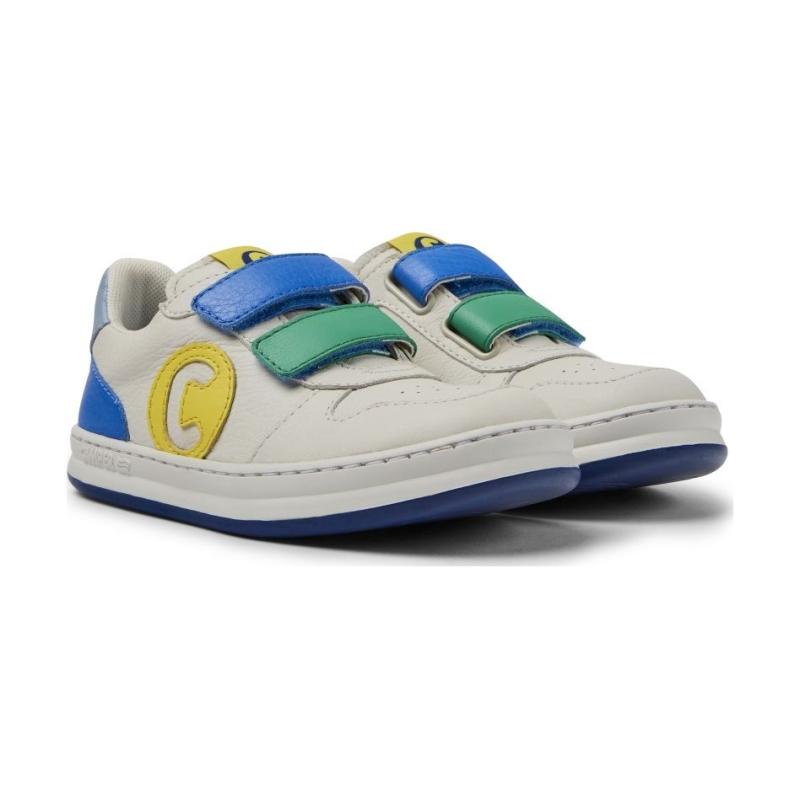 Кросівки дитячі Camper Runner Kid's K800436 Multicolor 015