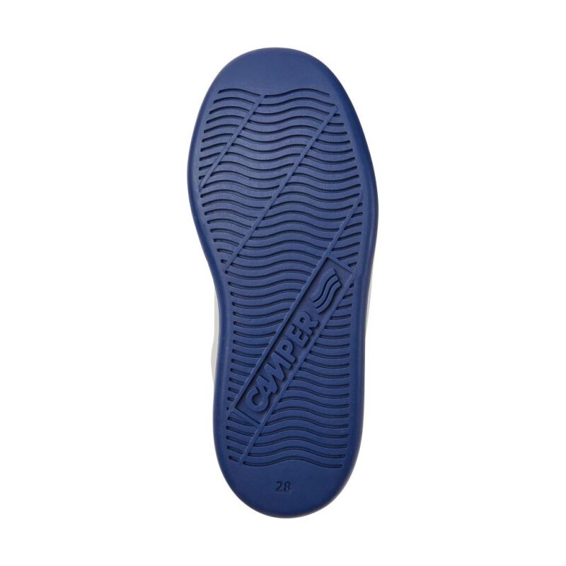 Кросівки дитячі Camper Runner Kid's K800436 Multicolor 015