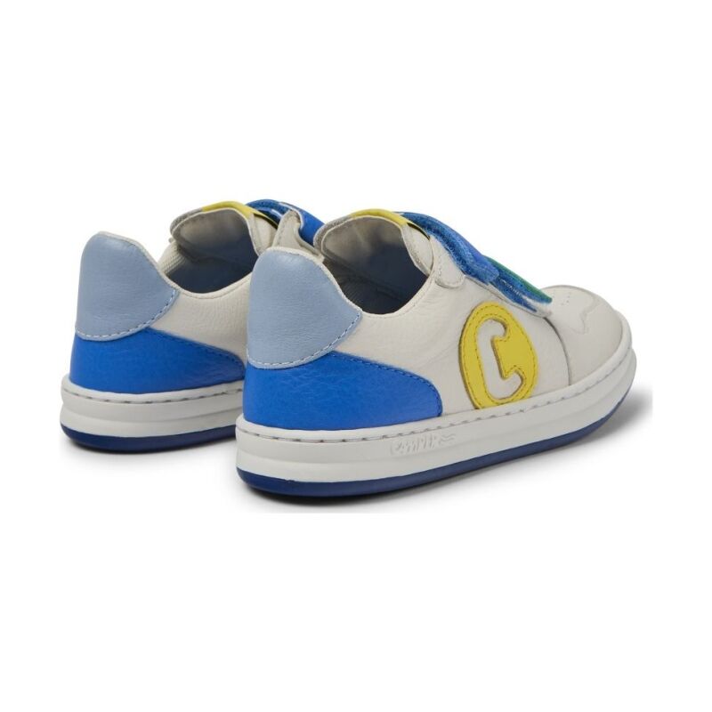 Кросівки дитячі Camper Runner Kid's K800436 Multicolor 015