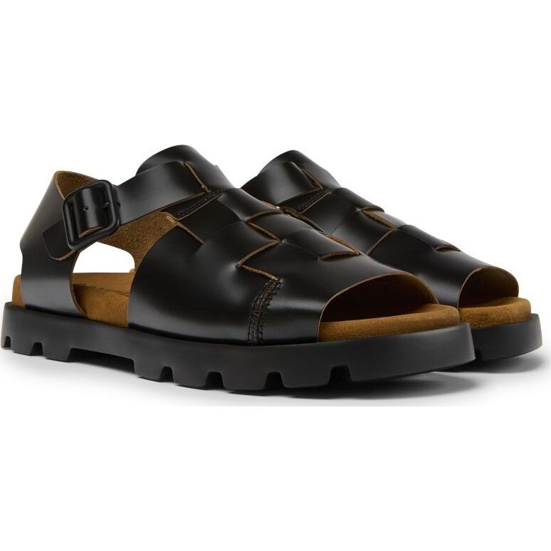 Сандалі Camper Brutus Sandal Men's K100778 Black
