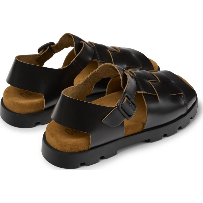 Сандалі Camper Brutus Sandal Men's K100778 Black