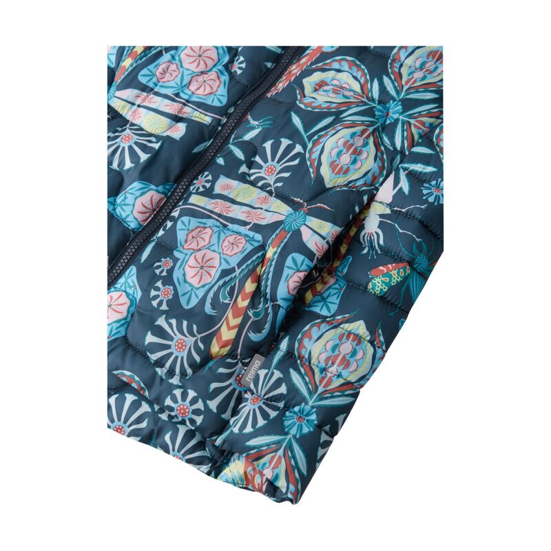 REIMA Veke 531511B Navy 6981
