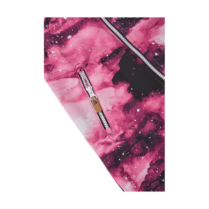 REIMA Mjosa 510310A Pale Rose 4018