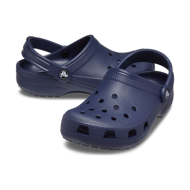 Crocs™ Classic Clog Kid's 206990 Navy