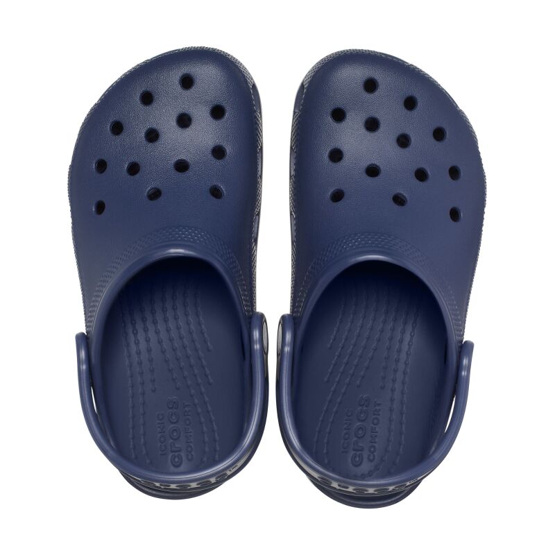Crocs™ Classic Clog Kid's 206990 Navy