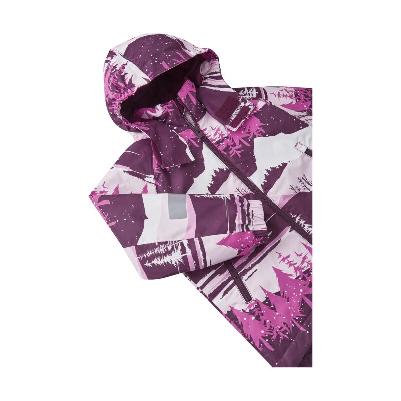 REIMA Maunu 5100140B Deep Purple 4961