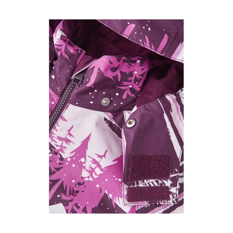 REIMA Maunu 5100140B Deep Purple 4961