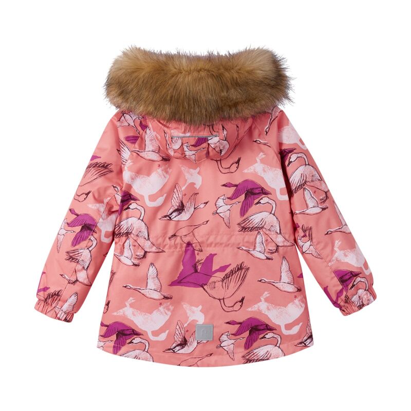 REIMA Kiela 5100039A Pink Coral