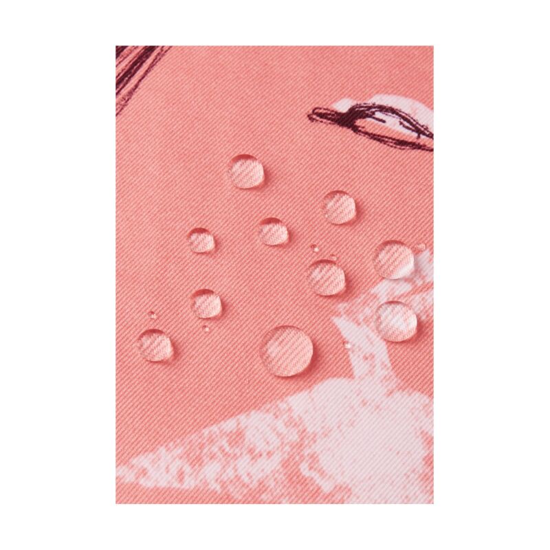REIMA Kiela 5100039A Pink Coral