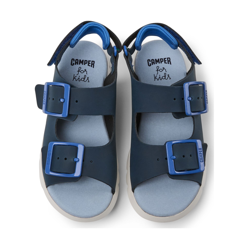 Сандалі Camper Oruga K800429 Blue